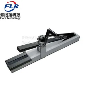 弗洛拉科技手动磨擦色牢度测试仪,织物磨擦脱色试验机