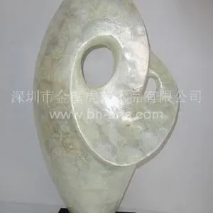 供应深圳雕塑BH-K00148时尚家居个性简约装饰酒店雕塑