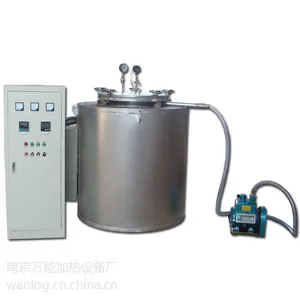 供应ZRJ3真空炉　铜件退火 光亮热处理万能佳品牌直供