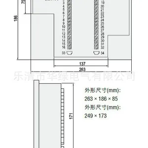 ��Ӧ���ع�״̬������ʾHY-CK-9400���ع����ܲٿ�װ��