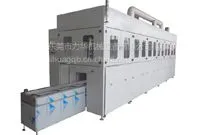 供应LH-10900T 全自动对机加工工零件超声波清洗机