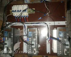 ����PLC B1ϵ�������չģ��
