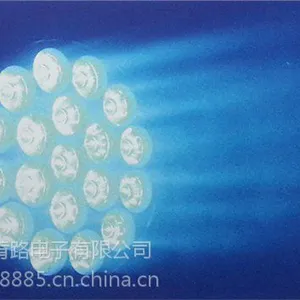 LED电脑摇头灯生产厂家*舞台led摇头灯*肯路供