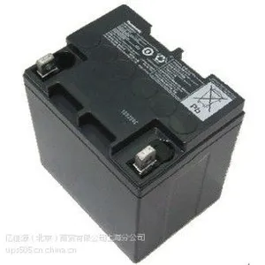 供应 正品松下 LC-P1238ST 12V38AH UPS 蓄电池