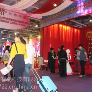 博物馆机器人,展馆机器人,解说机器人,机器人导游,机器人向导