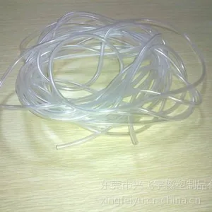 供应专业做PVC胶管、高透明PVC管、各种规格PVC软管的生产厂家-东莞市兴飞宇橡塑制品有限公司