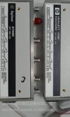 供应 8768K Agilent/Keysight 多端口同轴开关