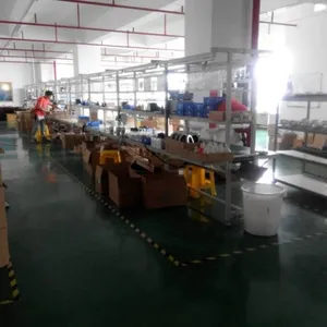 深圳市虹翔光电科技有限公司
