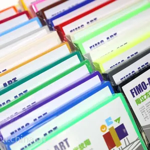 陶立方 环保纳米 软陶泥 300克 24种普通色