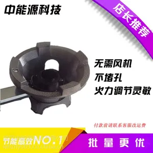 无风机甲醇气化灶|一般多少钱|哪里的好——武汉中能源
