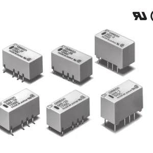 ��ӦG6S-2F-12VDCС�ͱ��氲װ�̵���