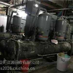 广州益夫回收(在线咨询),顺德空调回收,空调回收电话