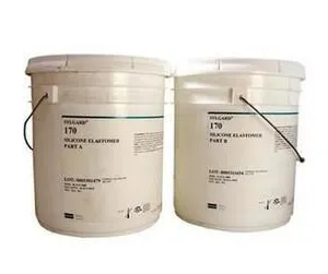 供应道康宁170灌封胶AB组分进口正品道康宁dc170
