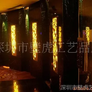 供应酒店装饰工程(浮雕、主雕、摆件)