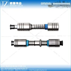 供应精展精密标准TRP导柱组件