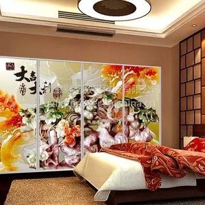 背景墙打印机