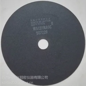 日本NPS WA100N305*1.5*31.75砂轮片