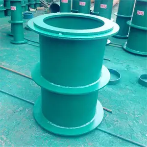 �Ĵ��Թ��й�ӦǬʤ��DN250 S312�����Է�ˮ�׹� ������ͨ�紦��ˮ�׹ܵĳ���