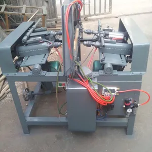 ��Ӧ�곬HC-024ȫ�Զ�˫ͷ��ľ���׻����ۻ���׻�