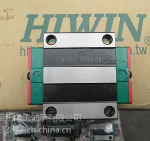�ֻ����� ̨��HIWIN����MGW12H ֱ�ߵ��� �������Ի��� ΢�͵�