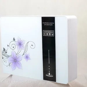ro反渗透 批发零售 济南家用净水器 ***