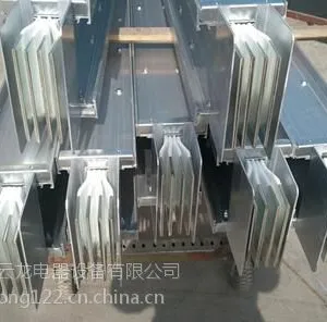 铝合金母线槽 - 镇江云龙电器设备有限公司