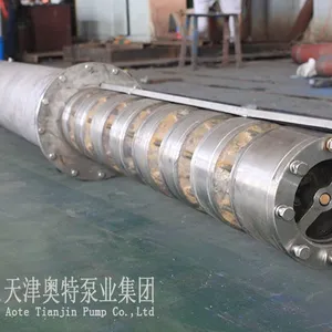 100至800米高扬程热水泵_各种功率耐高温潜水泵价格