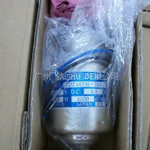 �ձ������װTD2963WG-151ֱ��΢�͵��tokushudenso�������