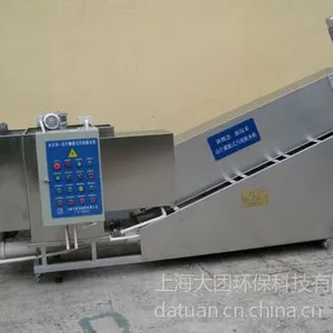 供应广西地区供应叠螺机350型