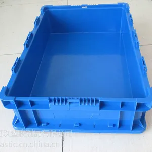 上海塑料周转箱 可插式物流箱是由上海嘉玖塑胶提供