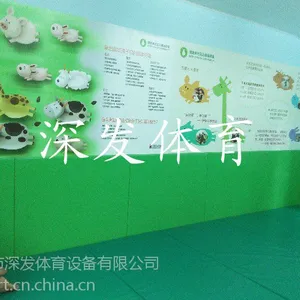 緑色儿童乐园系列