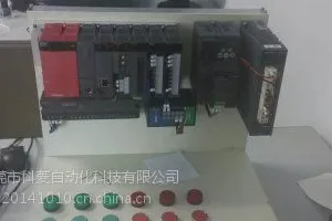 �������Զ���PLC��� ����PLC��ѵ��������