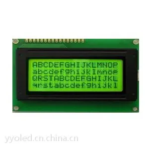 深圳 1604LCD显示模块制造商