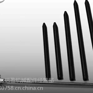 氮化硅热电偶保护套