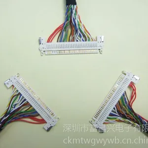 ���� FIRE51Pin TO PHDK2*20PIN ���ڹ���