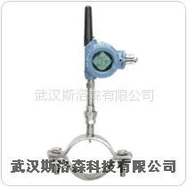 供应罗斯蒙特管夹式传感器