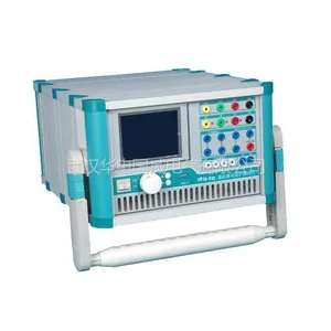 ��ӦGWJB-802 ΢���̵籣��������