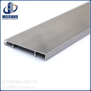 南京踢脚线生产厂家样品免费供应