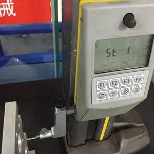 供应广东东莞长安二手TESA-HITE 600一维高度仪