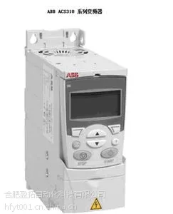 供应ABB变频器ACS880系列单传动可选件 G301