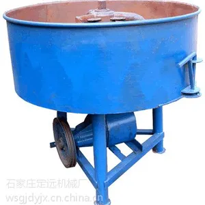 立式搅拌机厂家