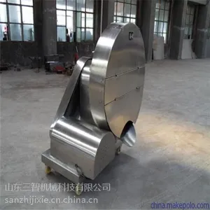 山东三智机械,普洱大型冻肉刨肉机,大型冻肉刨肉机品牌