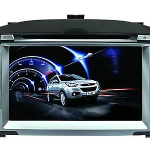 供应长安悦翔 v3 欧力威 车载DVD导航 一体机 销售安装