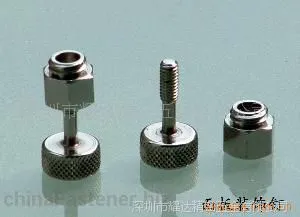 批钉发螺丝 紧定螺丝 电脑配件 机箱螺丝 标准件螺丝远销海内外