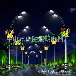 专业生产LED过街灯 LED造型灯、LED图案灯、LED动物灯