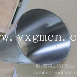 东风康明斯6BT缸套/3904166
