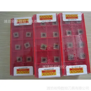 R390-11T302E-KM H13A 山特维克正品原装进口