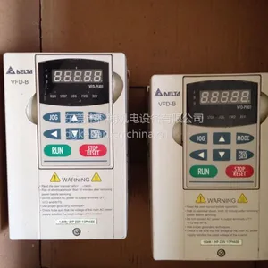 东莞寮步台达变频器维修