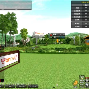 北京室内高尔夫bagolf中晔博奥您的13911337016