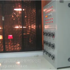 科翔KXT3431型灯具防风罩